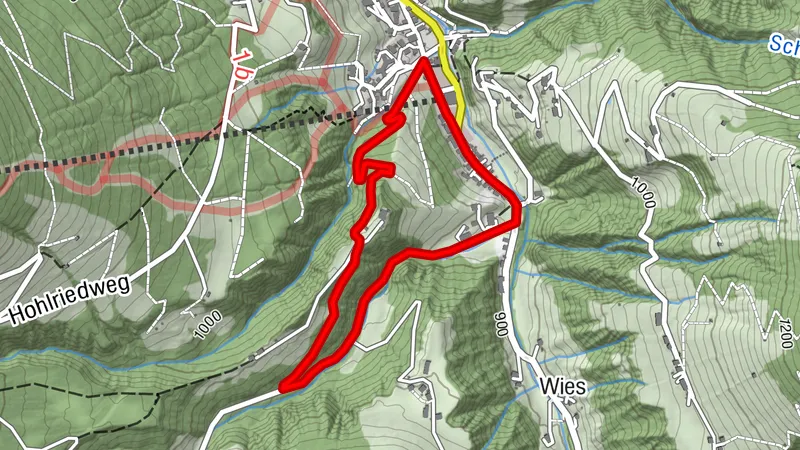 Adlerhorstrunde
