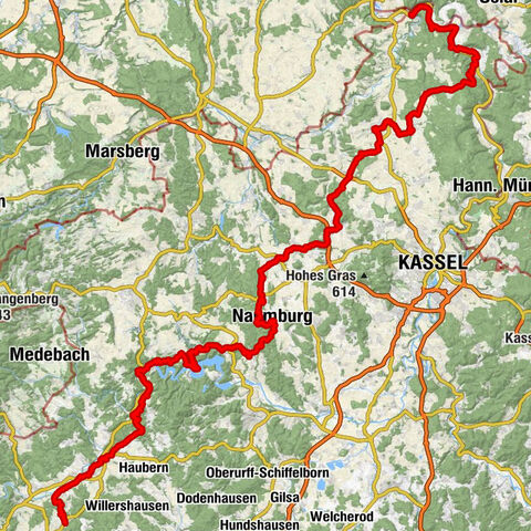 Karte
