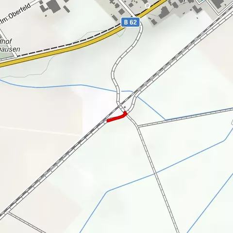 Ars Natura Kunstwerke am Fulda-Radweg R1