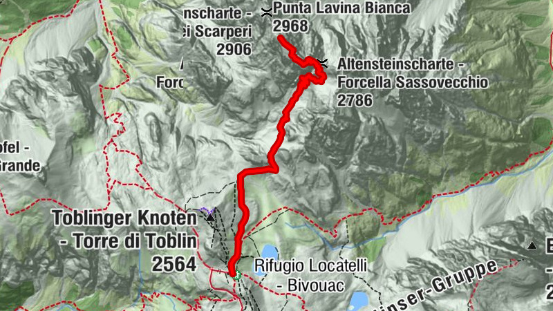 Karte