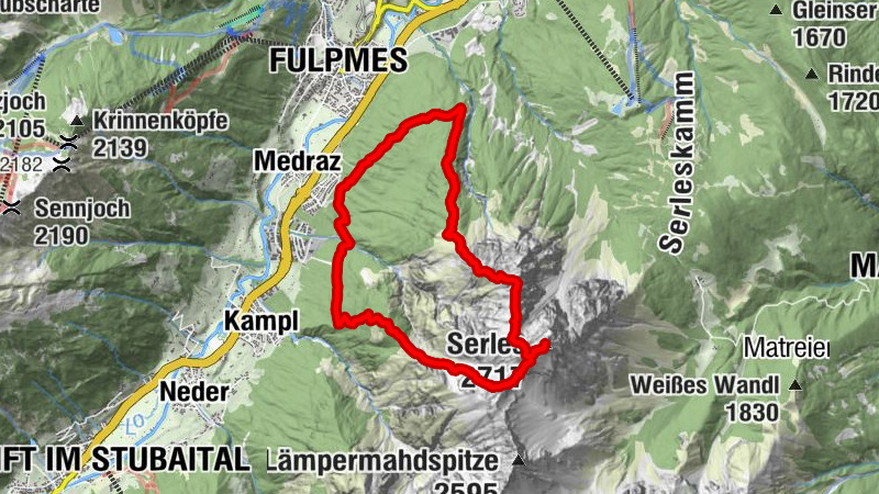 Seibach