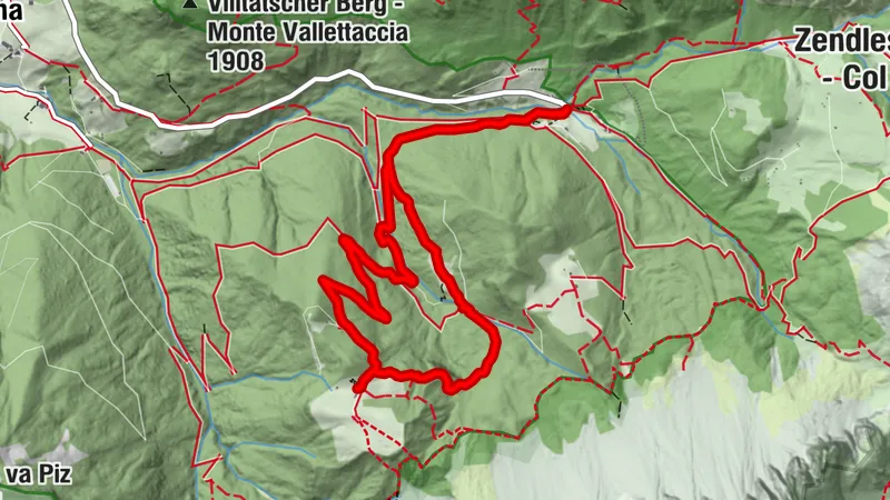 Geisleralm