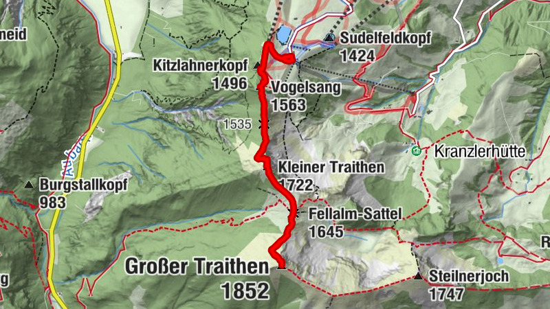 Karte