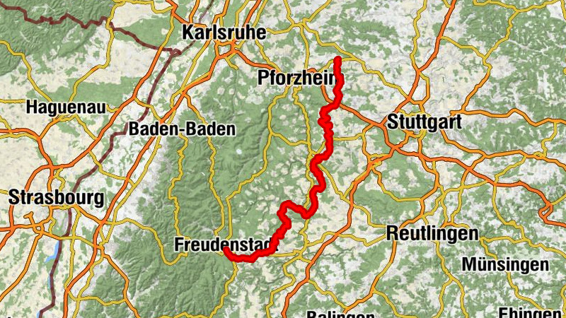 Karte