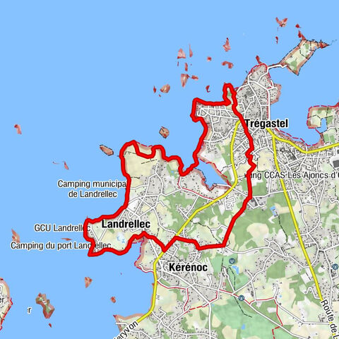 Karte