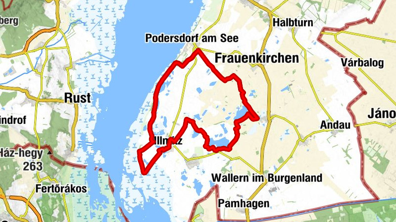 Karte