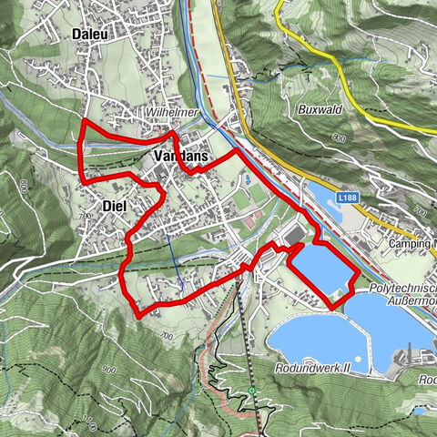 Karte