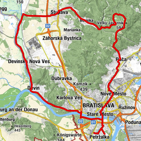 Karte