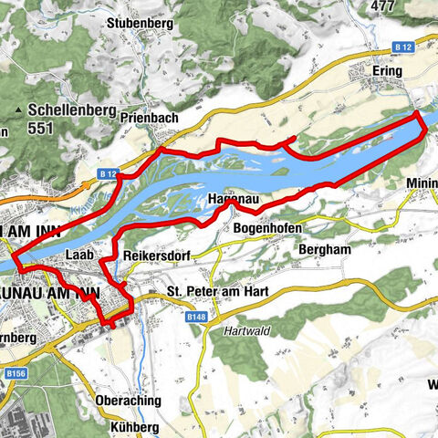 Fraunstein
