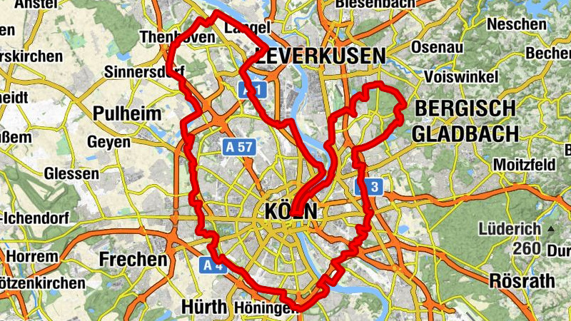 Karte