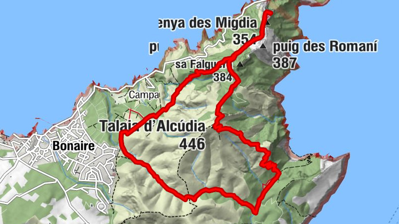 Talaia d Alcudia