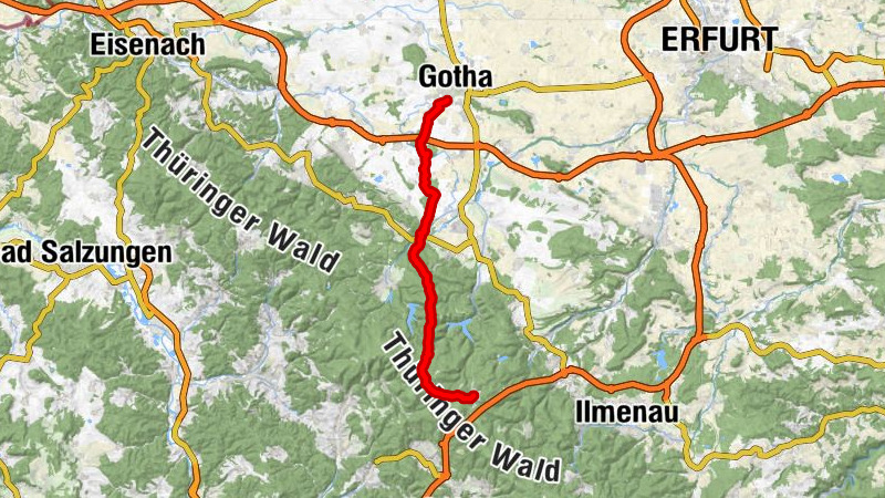 Karte