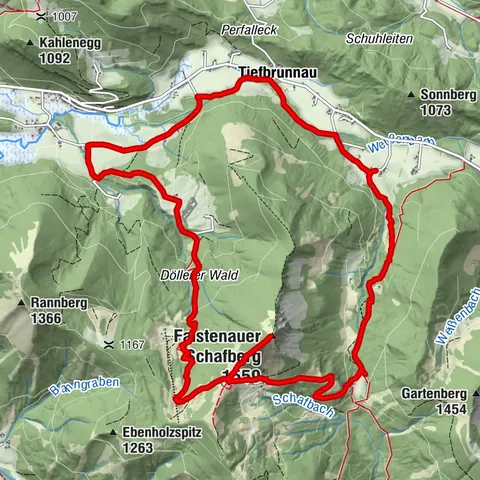 Karte