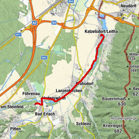 Karte