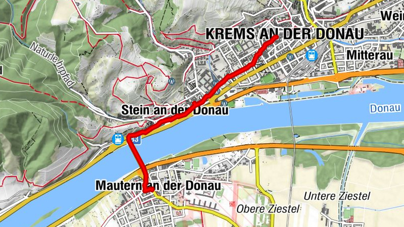 Karte