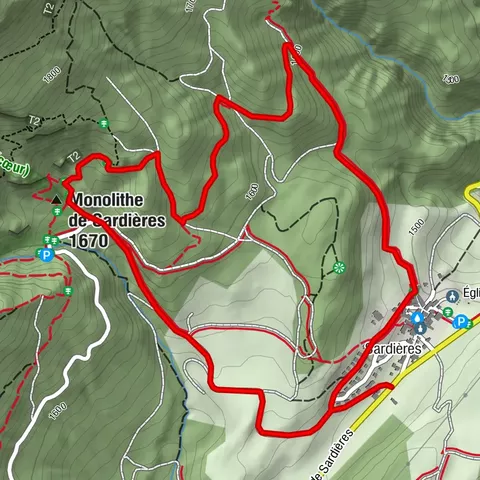 Karte