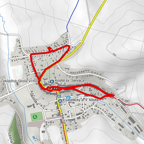 Vrbov, Prešovský kraj/Slovensko