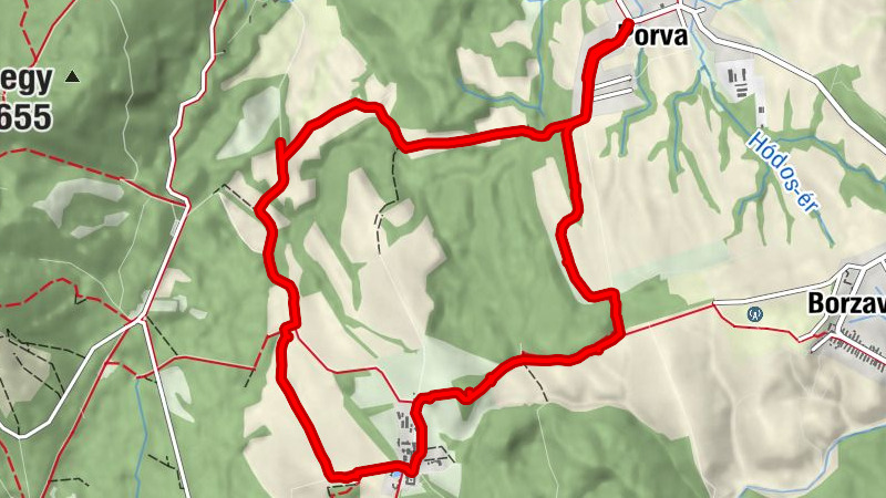 Szépalma hotel - Porva - Szépalma hotel