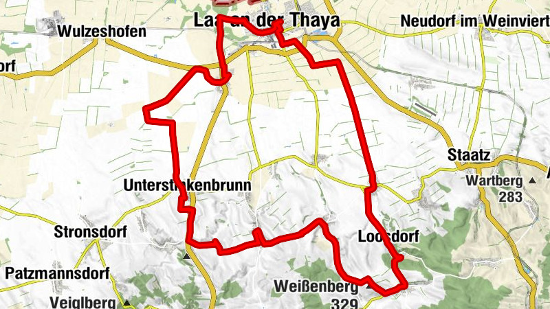 Vom Schlossgeist zum Himbeergeist