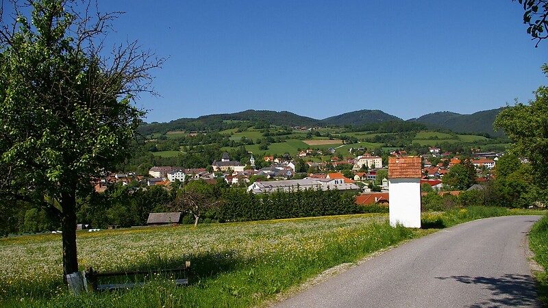 Karte