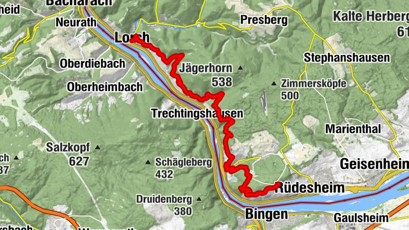 Karte
