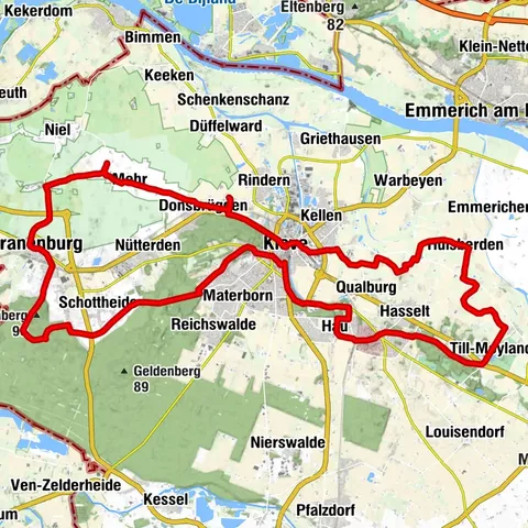 Karte