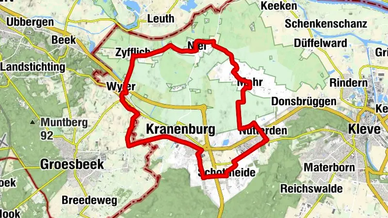 Karte