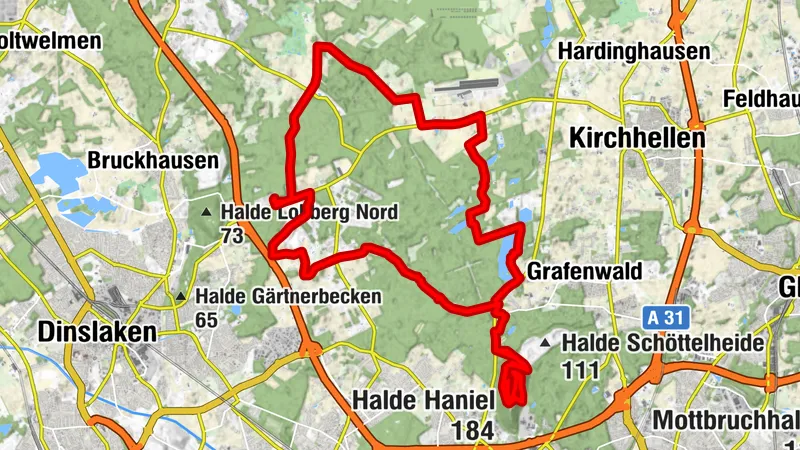 Karte