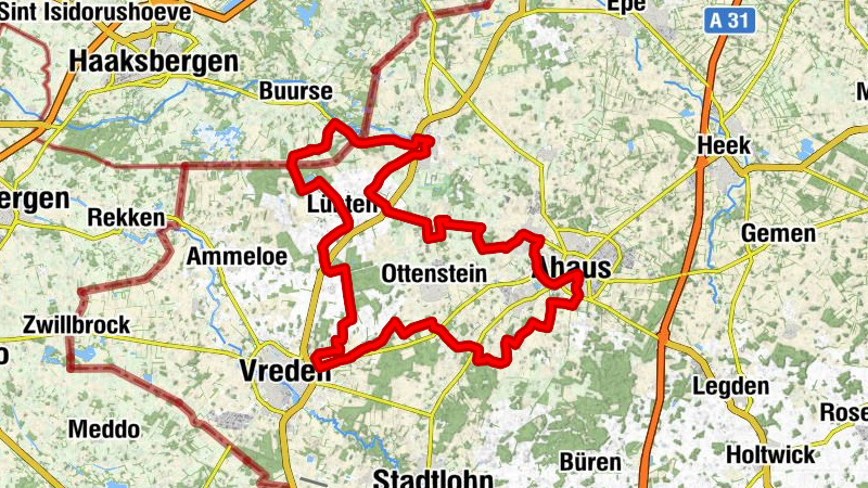 Karte