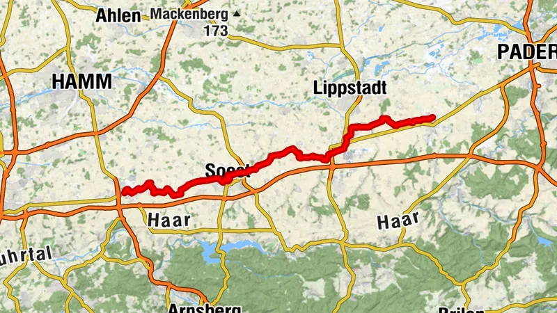 Karte