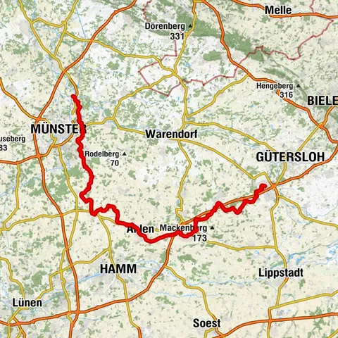 WerseRadweg