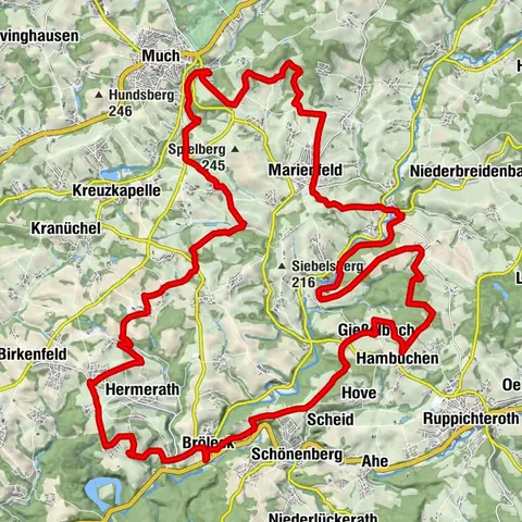 Karte