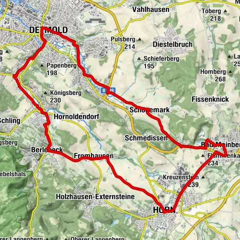 Karte