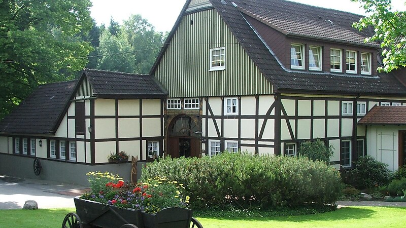 Karte