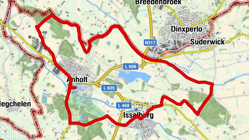 Kleine Runde mit großen Schätzen