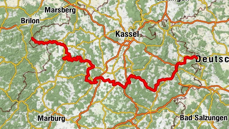 Karte