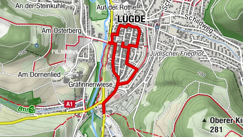 Karte