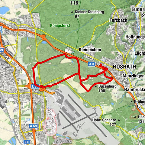 Karte