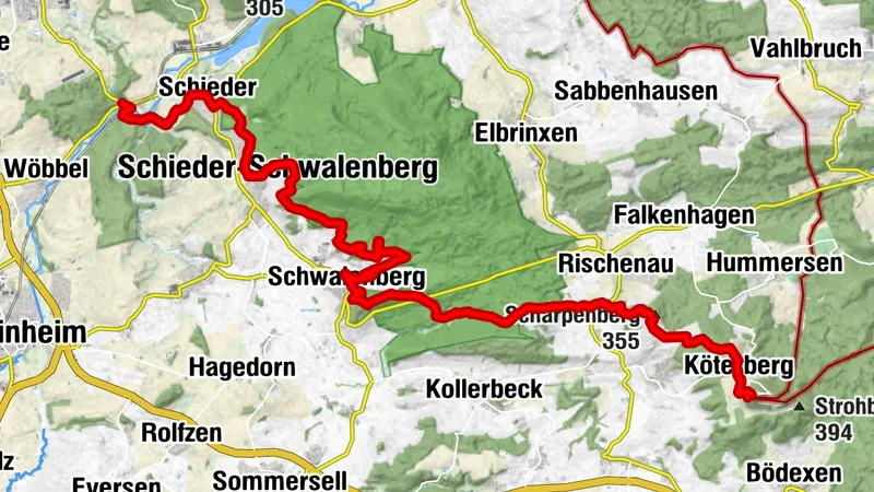 Biesterfeldweg