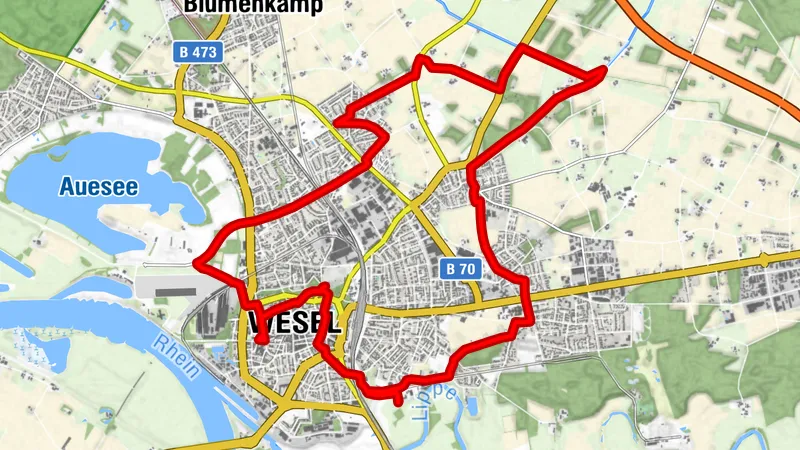 Karte