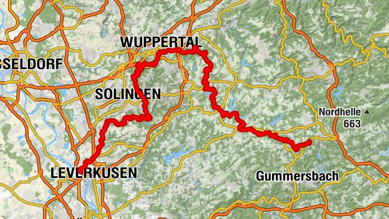 Wupperweg