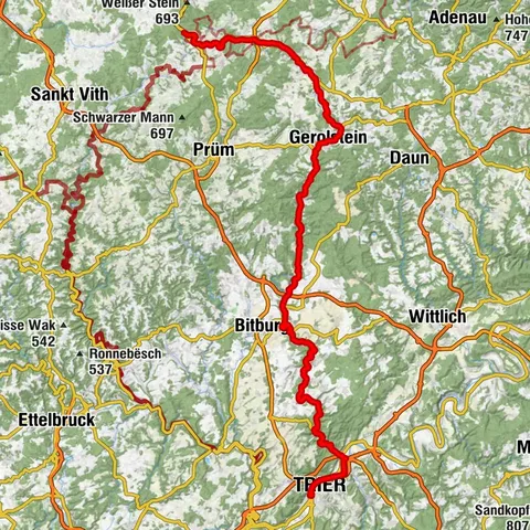 Karte