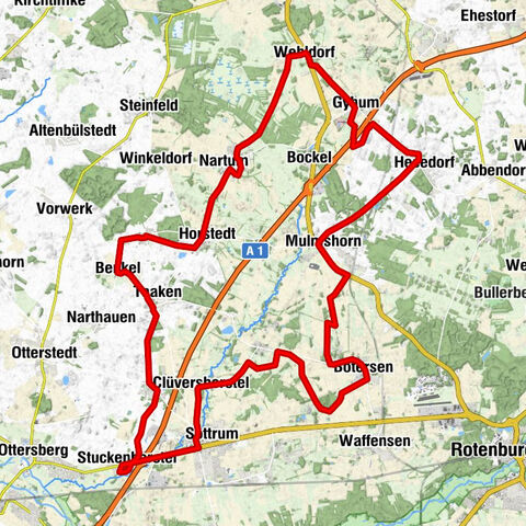 Kräuterroute