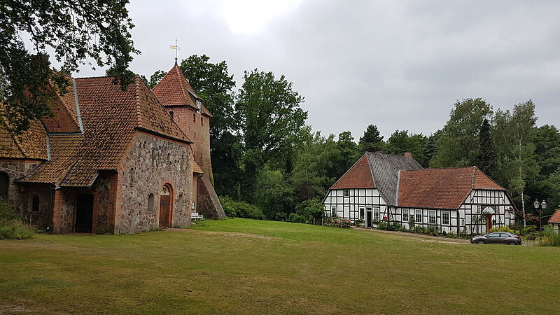 Karte