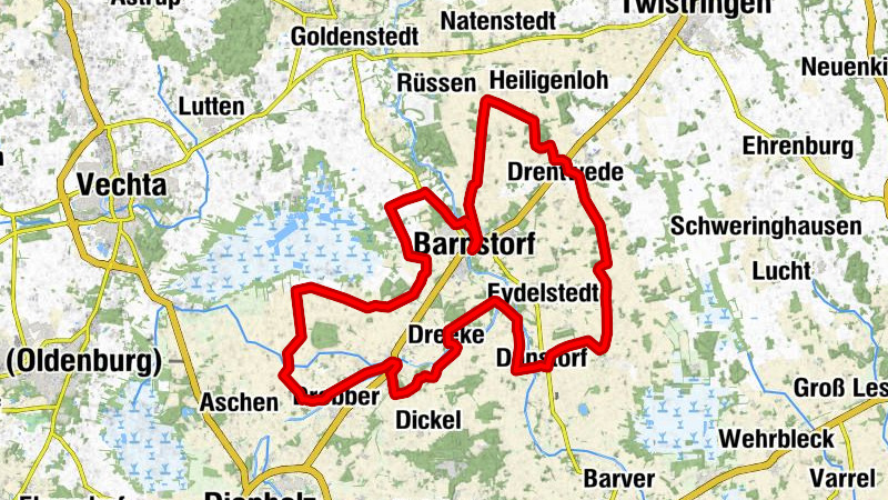 Karte