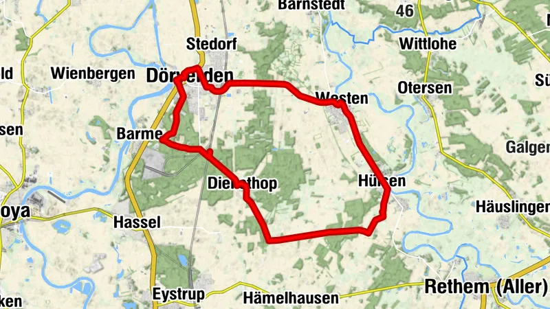 Karte