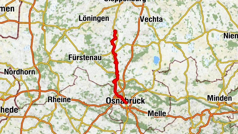 Karte