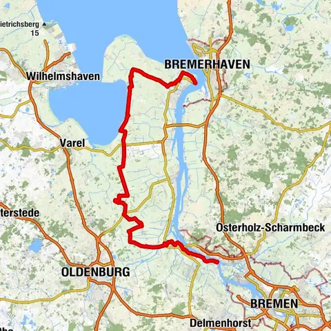 Karte