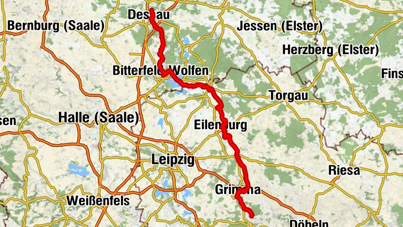 Karte