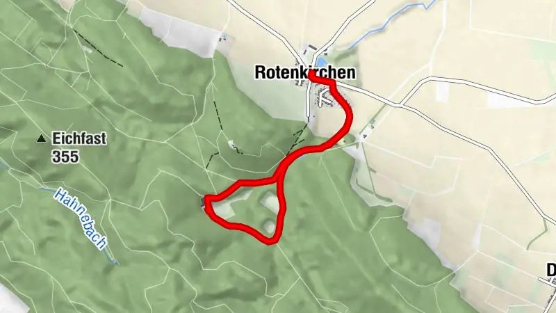 Schweizerei Rotenkirchen